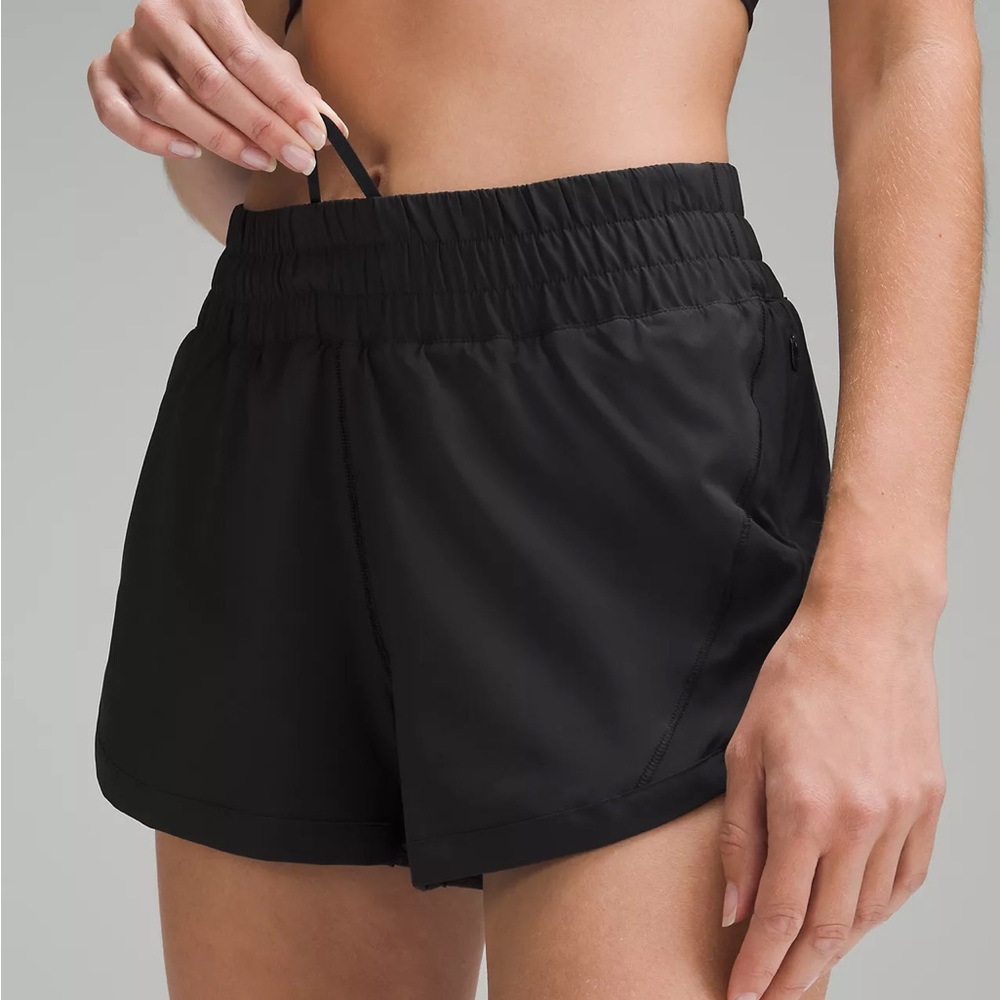 lululemon athletica track that high-rise lined 3"